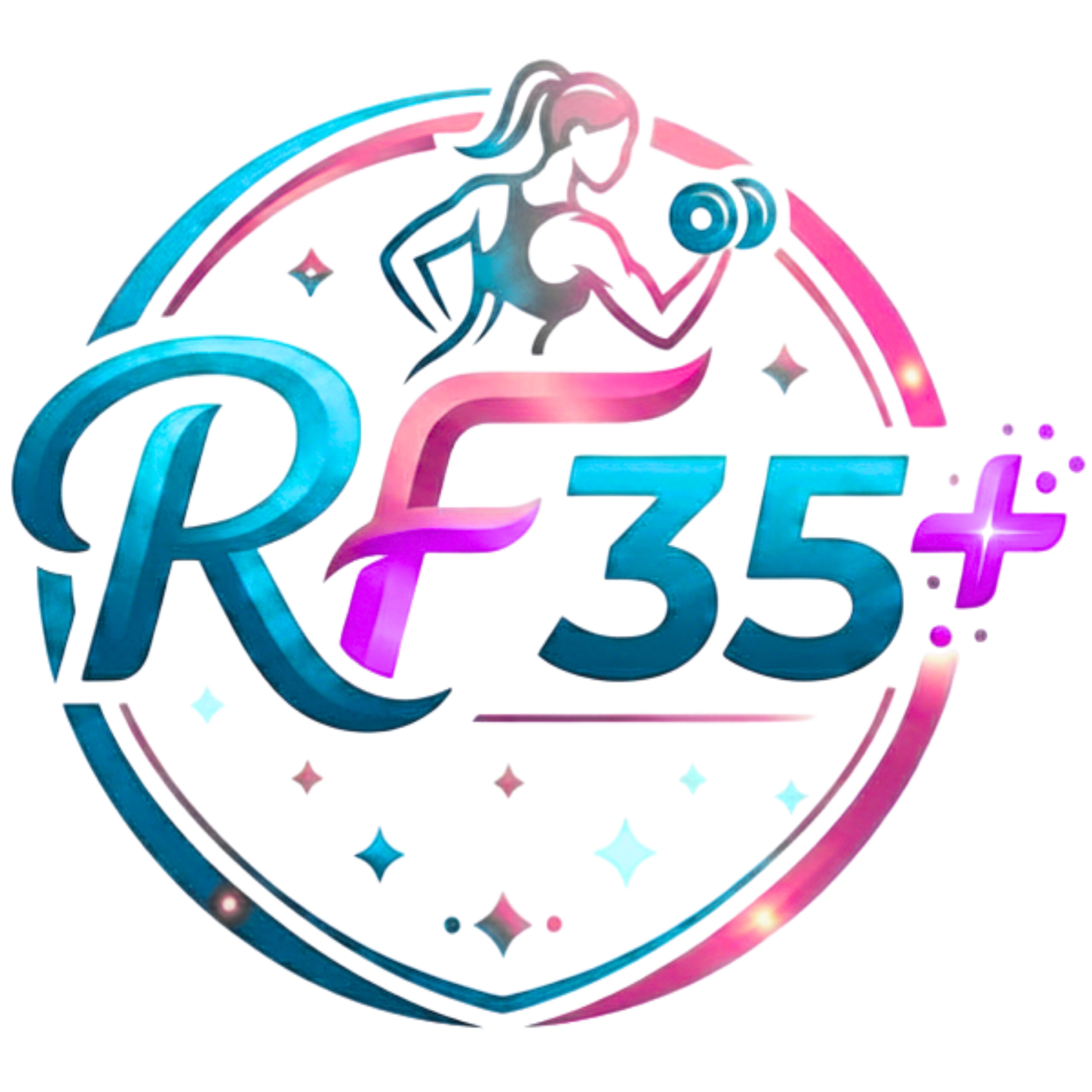 RF35+ Reconstrução Feminina